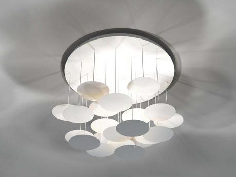 Suspension Nenfa par Jordi López Aguiló pour Kutarq