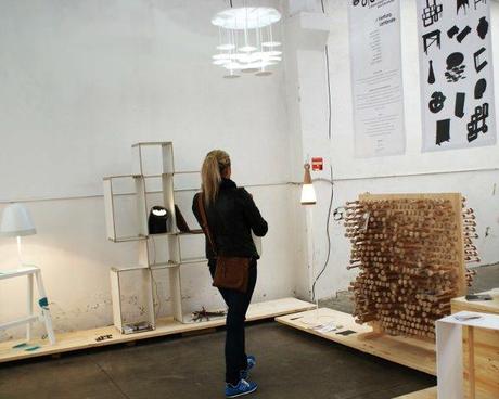 Suspension Nenfa par Jordi López Aguiló pour Kutarq