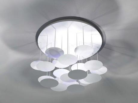 Suspension Nenfa par Jordi López Aguiló pour Kutarq