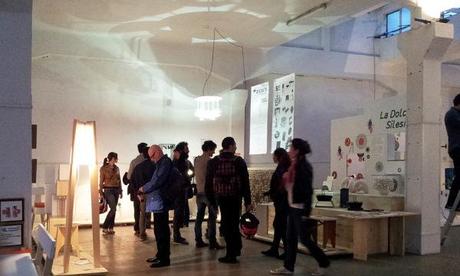 Suspension Nenfa par Jordi López Aguiló pour Kutarq