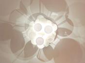 Suspension Nenfa Jordi López Aguiló pour Kutarq