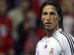sergio-ramos- real madrid
