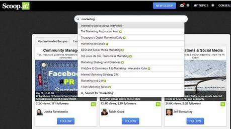 Augmentez votre visibilité viaTwitter – Walkcast Twitter [Partie 49]