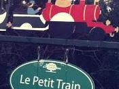 samedi ordinaire Jardin d'acclimatation