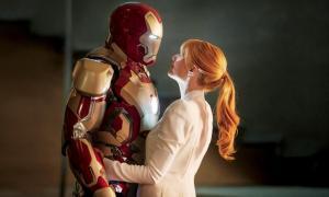 Actu déco : La déco dans le film Iron Man MyHomeDesign