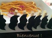 "J'ai trois ans" fête avec copains