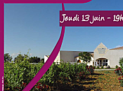 Tchatches Gourmandes Vignoble Domaine Pierre Belle Lieuran-les-Béziers