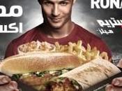 Arabia s’offre Ronaldo