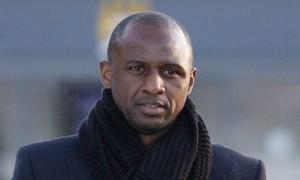 Patrick-Vieira