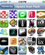 Big Pack de 750 icônes gratuites pour Theme Builder