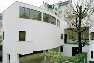 Fondation Corbusier