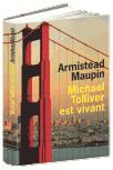 Michael Tolliver est vivant d'Armistead Maupin