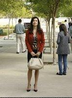 Addison retour Seattle Grace Hospital