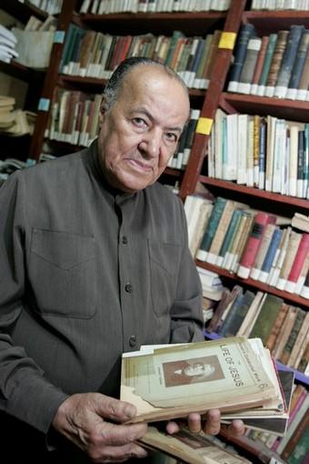 Gamal Al-Banna