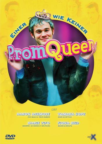 PROM QUEEN, LA REINE DU BAL (Canada - 2003)