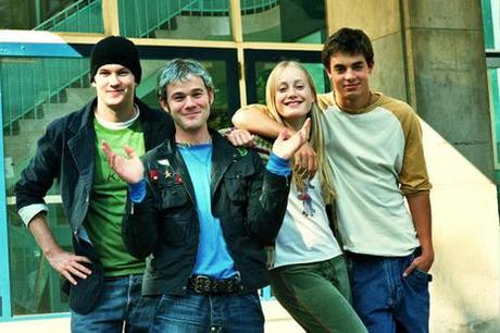 PROM QUEEN, LA REINE DU BAL (Canada - 2003)