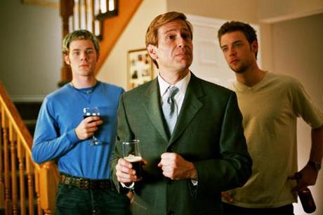 PROM QUEEN, LA REINE DU BAL (Canada - 2003)