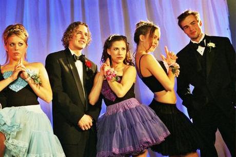 PROM QUEEN, LA REINE DU BAL (Canada - 2003)
