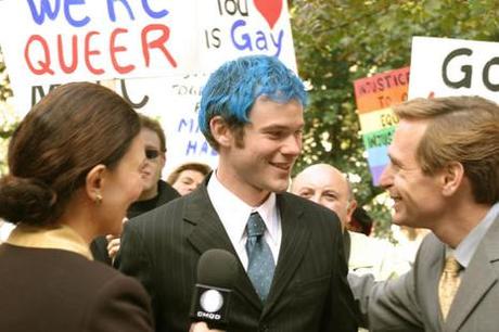 PROM QUEEN, LA REINE DU BAL (Canada - 2003)