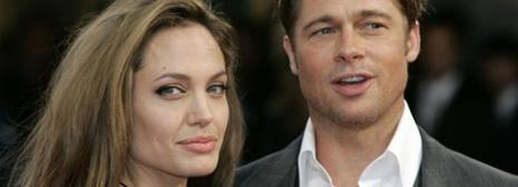 Mariage estival top secret pour le couple Jolie/Pitt