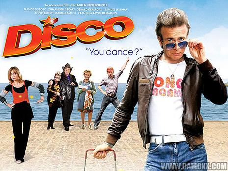 [Critique] Disco