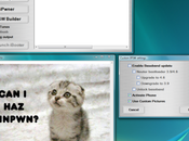 Winpwn Pwnage pour Windows dispo