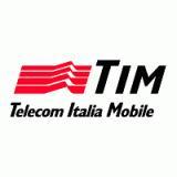 logo telecom italia mobile