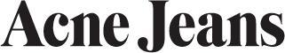 Acne Jeans Acne Jeans