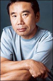Haruki Murakami, écrivain tendre, nostalgique intime