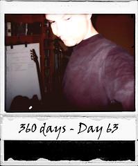 365 days - Day 63