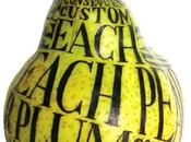 Customized Fruit, Sarah King