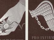 Regards d'enfants affiches Infirmis