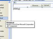 Utiliser contrôle File Upload ASP.NET