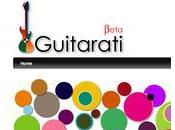Guitarati: goûts couleurs