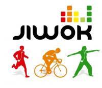 Jiwok, un coach sportif en MP3 - À Lire