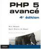 PHP 5 Avancé