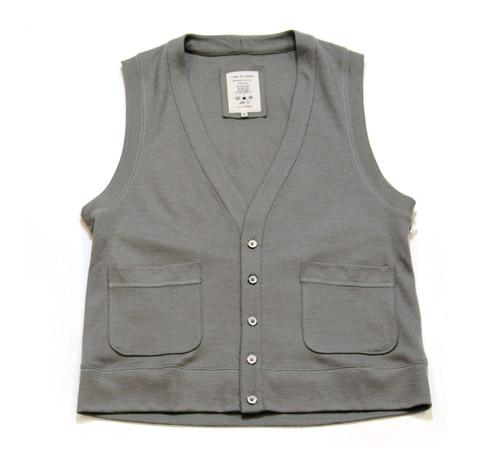 Rag & Bone Sleeveless cardigan