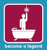 Become a legend - connect