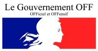 Gouvernement OFF