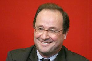 Le blog de François Hollande arrive enfin!