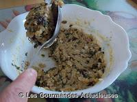 Riz surprise (L'art d'accommoder les restes)