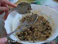 Riz surprise (L'art d'accommoder les restes)