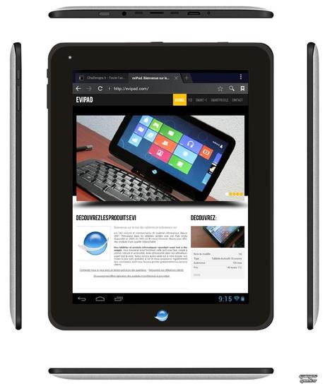 yzipro81 evi présente la nouvelle YziPro  yzipro evi 