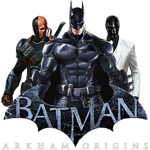 batman arkham origin 300x300 Batman Arkham Origins : Premier teaser  vidéo teaser Batman Arkham Origins 