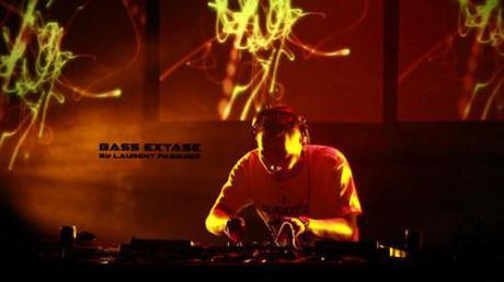 bass-extase