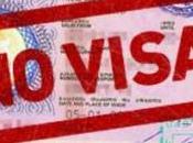 visa pour Jeune Congolais