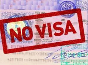 Pas de visa pour le « Jeune Congolais »