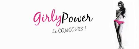 GirlyPower, le concours Evahia Bijoux
