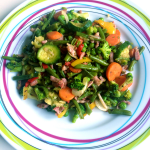 Plat-poelee-legumes-lardons