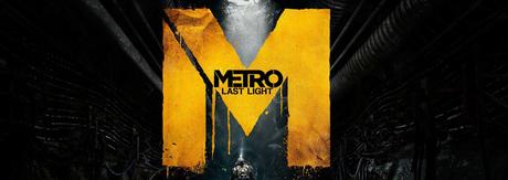 Metro Last Light